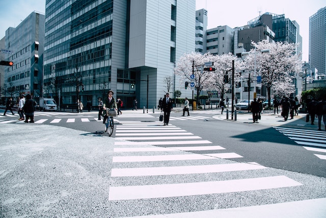 河北为何勤工俭学对在日本的留学生的职业生涯至关重要？