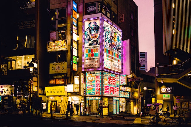 河北寻找学术平衡：留学日本如何处理学业与生活